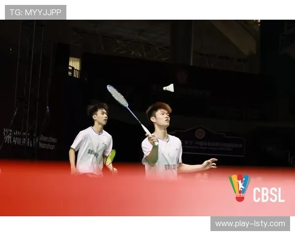 羽超联赛决赛场馆通过安全检测