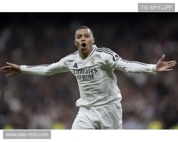 姆巴佩专访：适应西甲节奏，目标冲击金球奖