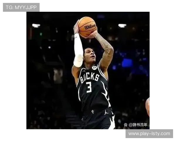 小凯文·波特联动特纳，雄鹿进攻难掩防守漏洞