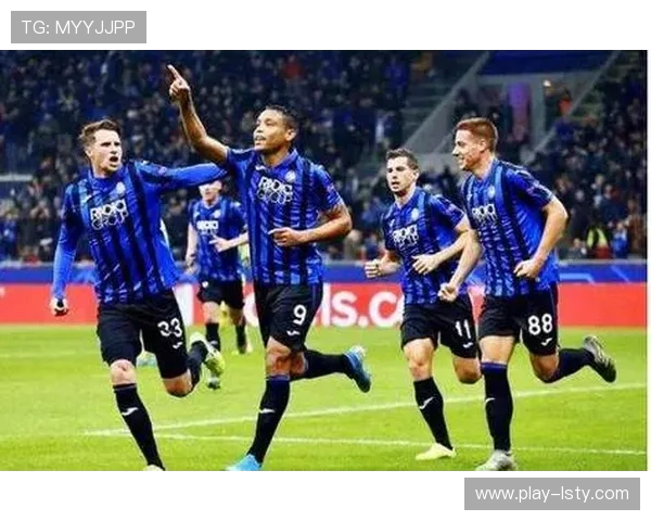 国际米兰客场挑战亚特兰大，八连胜纪录面临考验