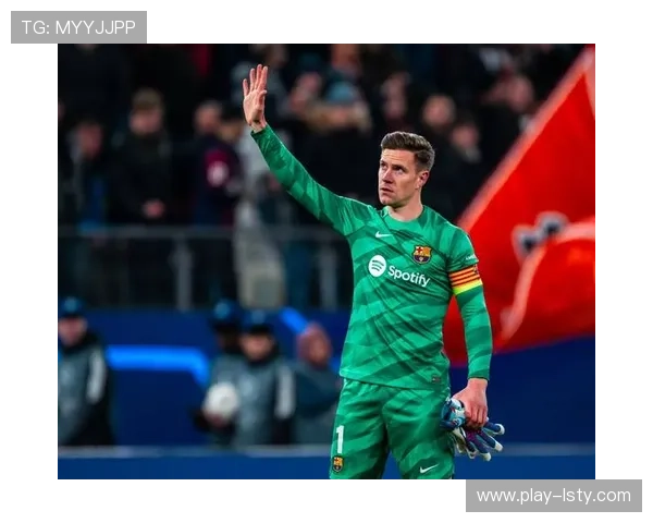 巴萨门将特尔施特根或租借离队，俱乐部承担大部分薪水