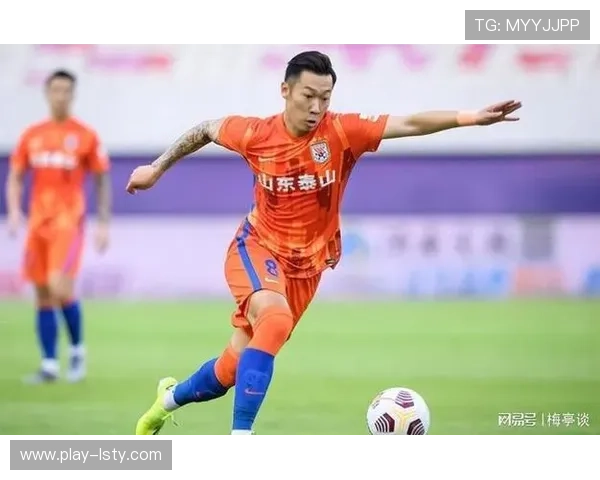 徐新告别上海海港社交媒体暗示加盟云南玉昆