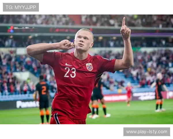 哈兰德姆巴佩世界杯小组赛对决，新双娇话题拉满