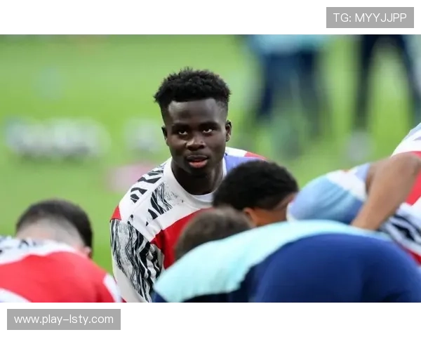 枪手青训成果：萨卡与马丁内利的成长之路