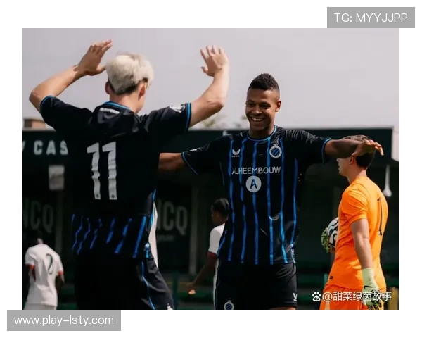 布鲁日3-0轻取马赛,比甲球队主场强势收官 布鲁日3-0轻取马赛,比甲球队主场强势收官