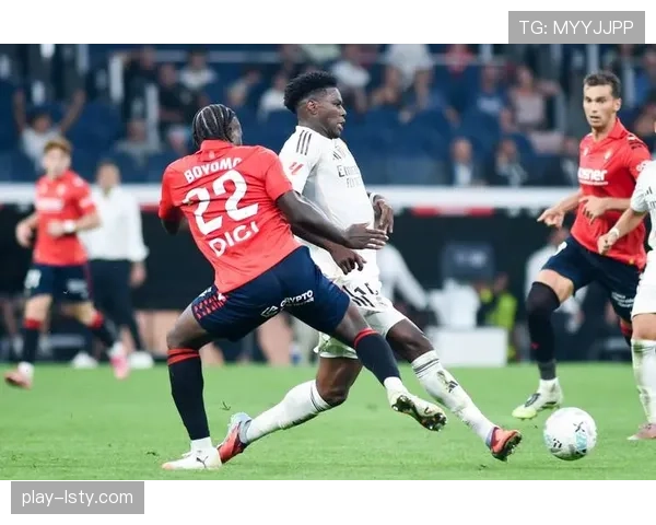 深度复盘:皇马三球逆转奥萨苏纳,中场换人成比赛转折点