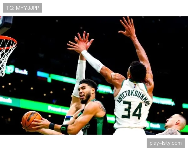 凯尔特人与掘金会师总决赛前瞻:约基奇与塔图姆的MVP正面对决